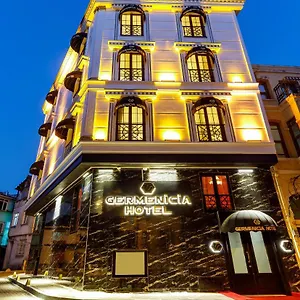 3* Ξενοδοχείο Germenicia