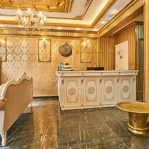 2* Ξενοδοχείο Sultan Suleyman Palace &