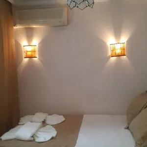  B&B Bachos Sultanahmet