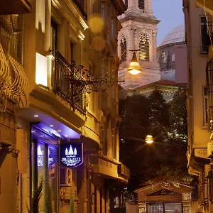The Trinity Taksim - Special Category Provincia di Istanbul