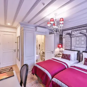 9 Doors (adults Only) Provincia di Istanbul