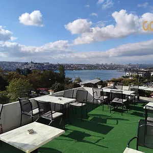 3* Ξενοδοχείο Galata &