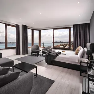 Etiz Bosphorus Istanboel