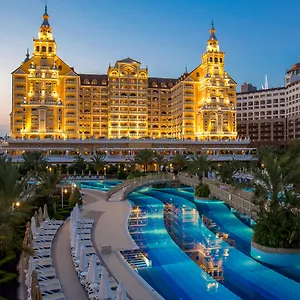 ***** Resort Royal Palace Türkei