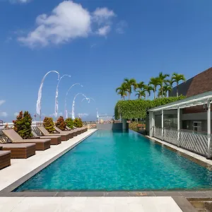 *** Hotel Primebiz Kuta Indonesia
