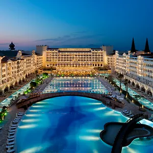 ***** Resort Titanic Mardan Palace Türkei