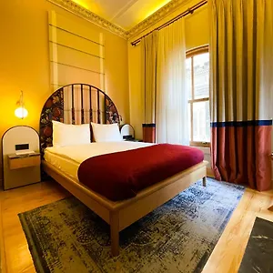 3* Hotel Sirin Old