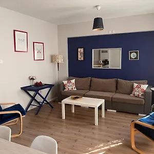  Apartamento Deka Evleri Turquía