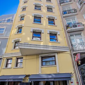 Joy Taksim Istanbul