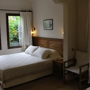 ** Aparthotel Nirvana Türkei