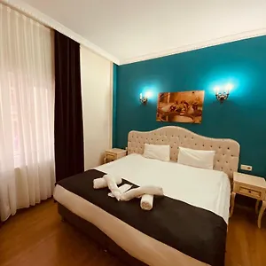Szálloda Adora, Isztambul