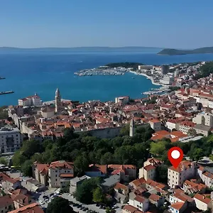  Pensión Soukki Town Centre 1 Croacia