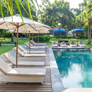 **** Resort S Hidden Valley Bali Indonesia