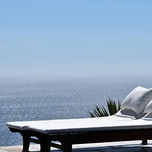  Lodge Kabak Avalon Turquía