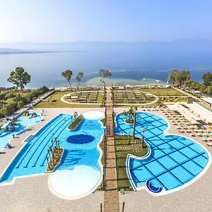 ***** Hotel Amara Sealight Elite Türkei