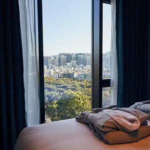 *** Hotel Crescendo Südkorea