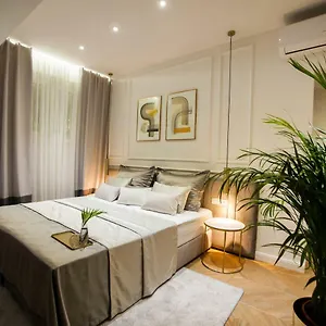 **** Pensión Club 5 Boutique Croacia