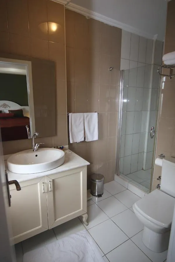 Hotel Taksim Residence Istanbul