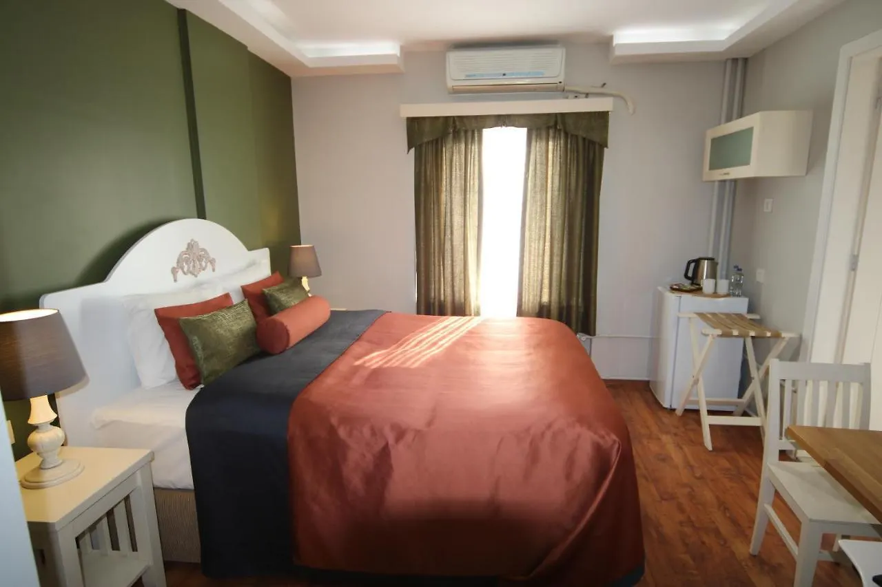 Hotel Taksim Residence Istanbul