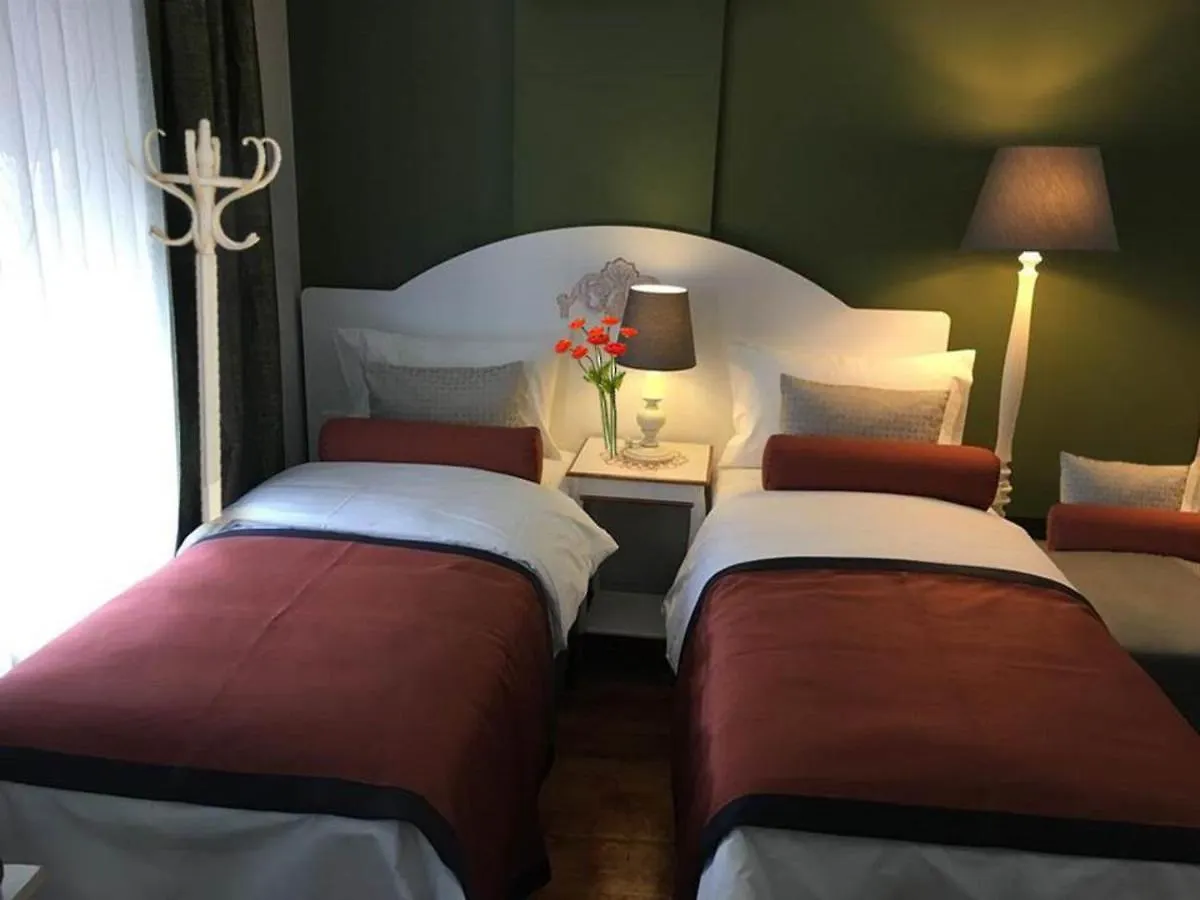 Hotel Taksim Residence Istanbul 0*,  Turcia