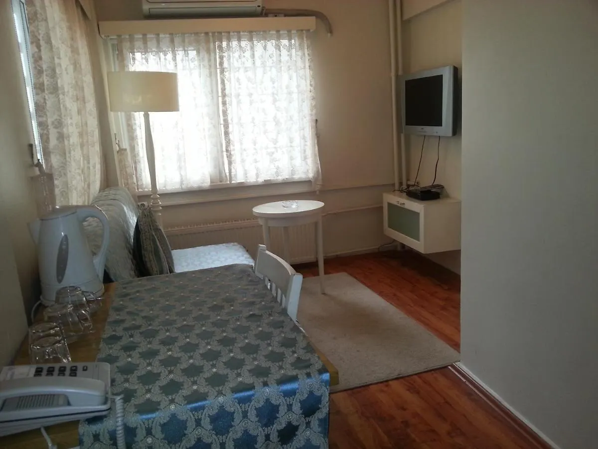 Hotel Taksim Residence 이스탄불