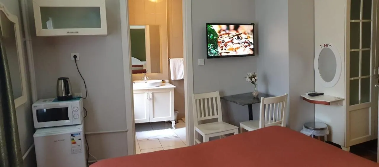 Hotel Taksim Residence 이스탄불 터키